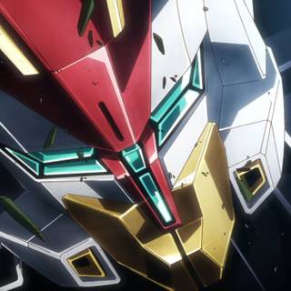 AMAIM Warrior at the Borderline wallpaper