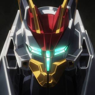 AMAIM Warrior at the Borderline wallpaper