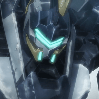 AMAIM Warrior at the Borderline wallpaper