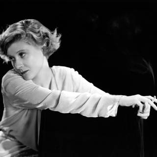 Peg Entwistle wallpaper