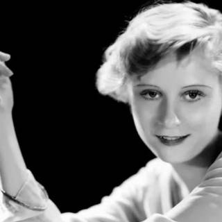 Peg Entwistle wallpaper