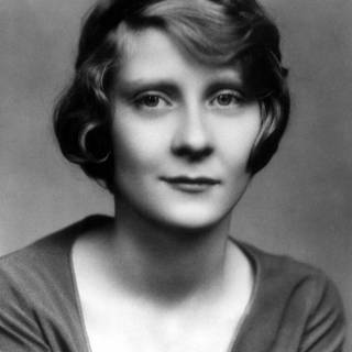 Peg Entwistle wallpaper