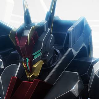 AMAIM Warrior at the Borderline wallpaper