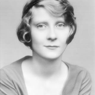 Peg Entwistle wallpaper