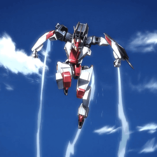 AMAIM Warrior at the Borderline wallpaper