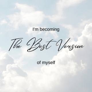 Student affirmation wallpaper