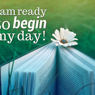 Student affirmation wallpaper