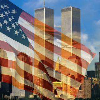 9/11 Never Forget wallpaper