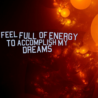 Student affirmation wallpaper