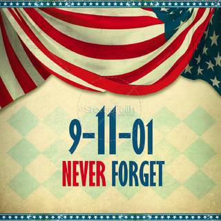 9/11 Never Forget wallpaper