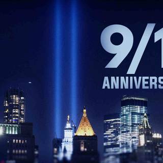 9/11 Never Forget wallpaper