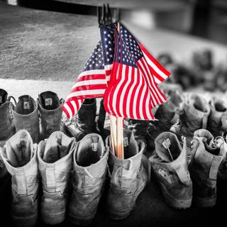 9/11 Never Forget wallpaper