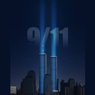 9/11 Never Forget wallpaper