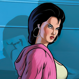 Grand Theft Auto: Vice City Stories wallpaper