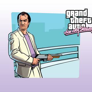 Grand Theft Auto: Vice City Stories wallpaper