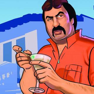 Grand Theft Auto: Vice City Stories wallpaper