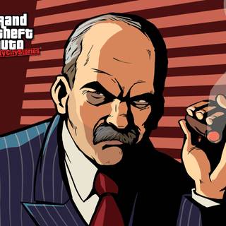 Grand Theft Auto: Vice City Stories wallpaper