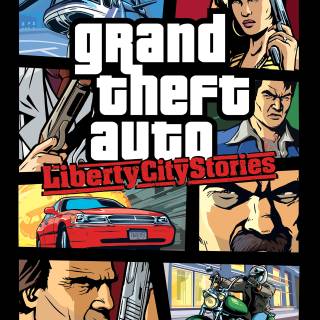 Grand Theft Auto: Vice City Stories wallpaper