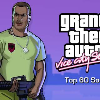 Grand Theft Auto: Vice City Stories wallpaper