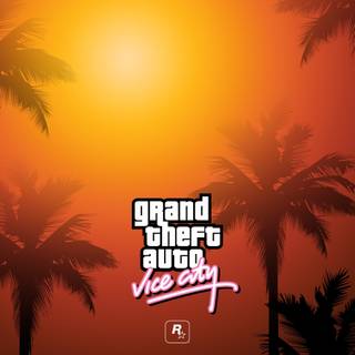 Grand Theft Auto: Vice City Stories wallpaper