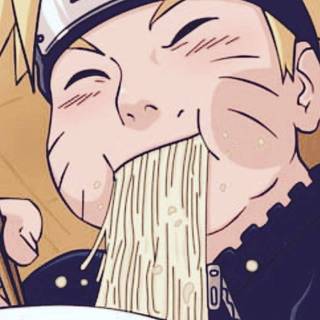 Cute ramen wallpaper