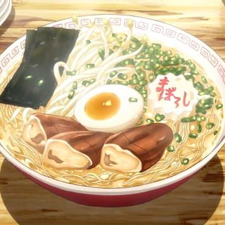 Cute ramen wallpaper