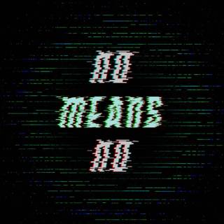 No Means No wallpaper