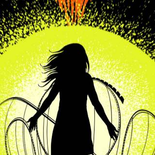 Ride The Cyclone wallpaper