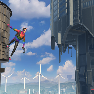 Population ONE wallpaper