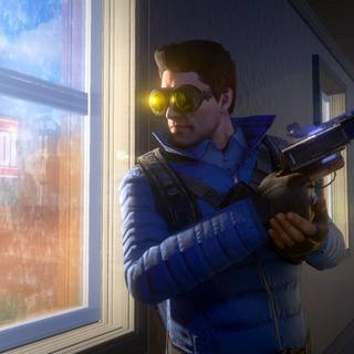 Population ONE wallpaper