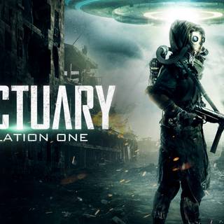 Population ONE wallpaper