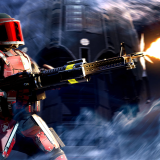 Population ONE wallpaper