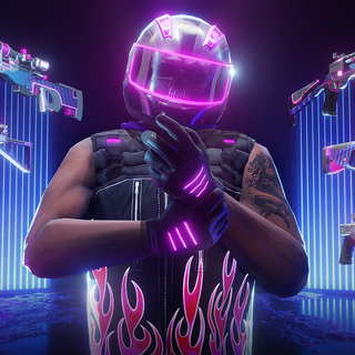 Population ONE wallpaper