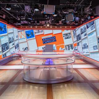 NBC 5 wallpaper