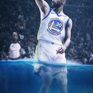 Steph Curry basketball iPhone wallpaper