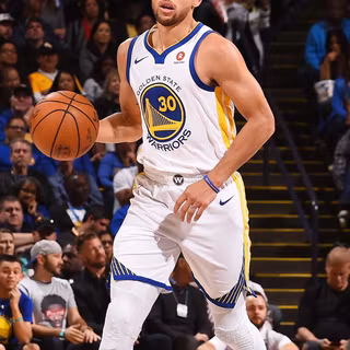 Steph Curry basketball iPhone wallpaper