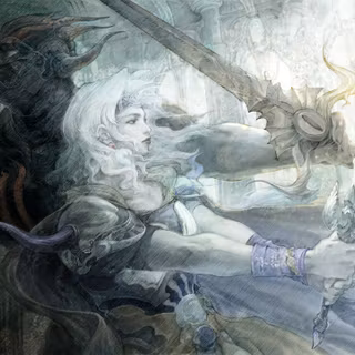 Illustration fantasy world 4k wallpaper