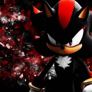 Sonic PFP wallpaper
