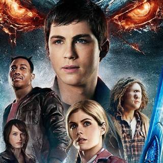 Percy Jackson: Sea of Monsters wallpaper