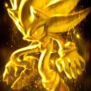 Sonic PFP wallpaper