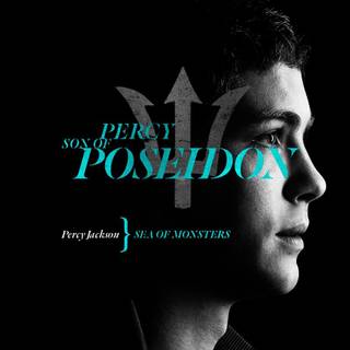Percy Jackson: Sea of Monsters wallpaper