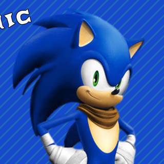Sonic PFP wallpaper