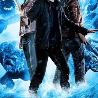 Percy Jackson: Sea of Monsters wallpaper