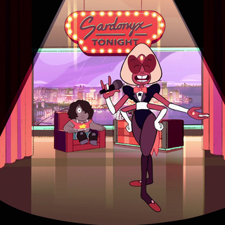 Sardonyx wallpaper