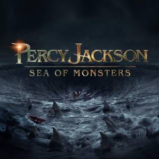 Percy Jackson: Sea of Monsters wallpaper