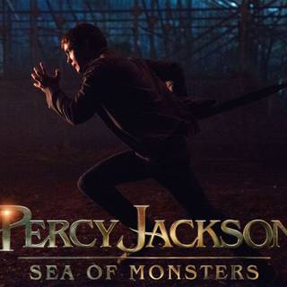 Percy Jackson: Sea of Monsters wallpaper