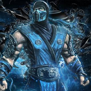 Video gamer wallpaper