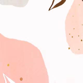 Pastel painting wallpaper