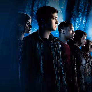 Percy Jackson: Sea of Monsters wallpaper