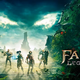 Video gamer wallpaper